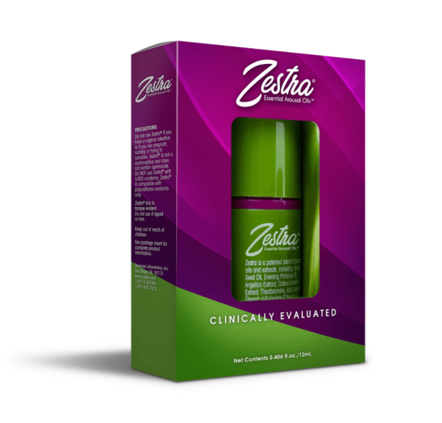 Zestra Essential Arousal Oils Review Does This Really Work As Expected