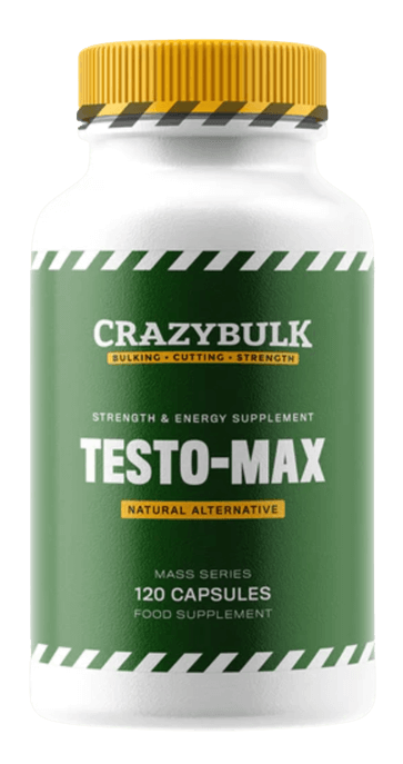 Testo Max Review: Does This Really Work As Claimed By The Manufacturers ...