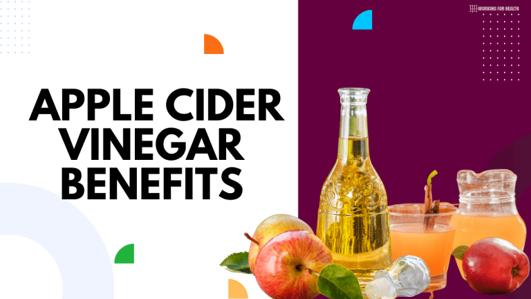Apple cider vinegar