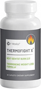 thermofight X