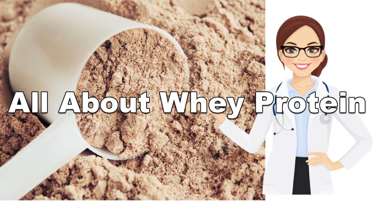 Whey Protein What Is It, Types, Benefits, Uses, And More Working for