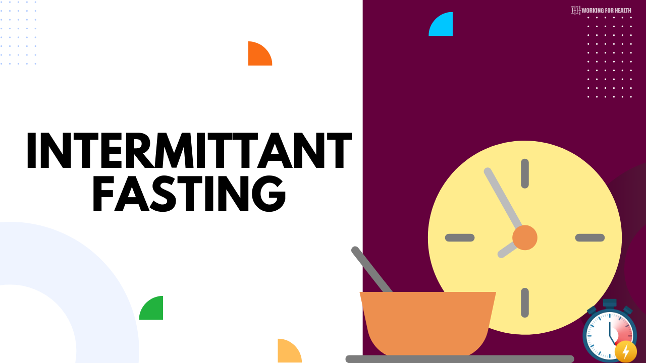 Intermittant Fasting