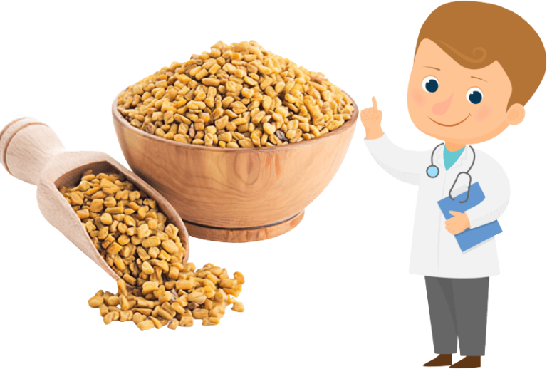 Fenugreek Seeds Benefits, Uses, Dosage, Risks, And More Working for