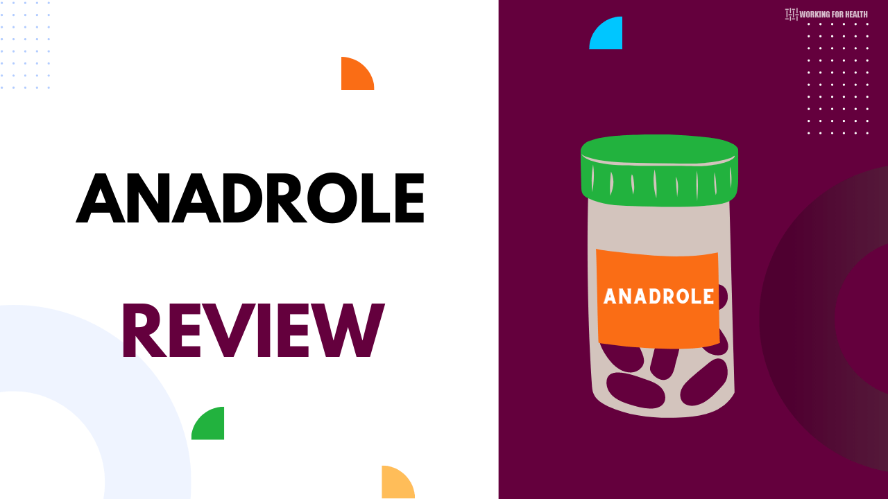 Anadrole