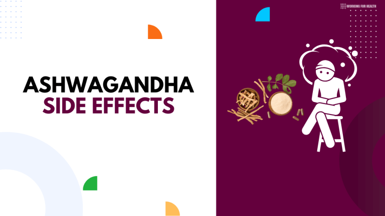 ASHWAGANDHA INTERACTIONS AND SIDE EFFECTS visual data 8