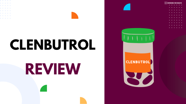 Clenbutrol