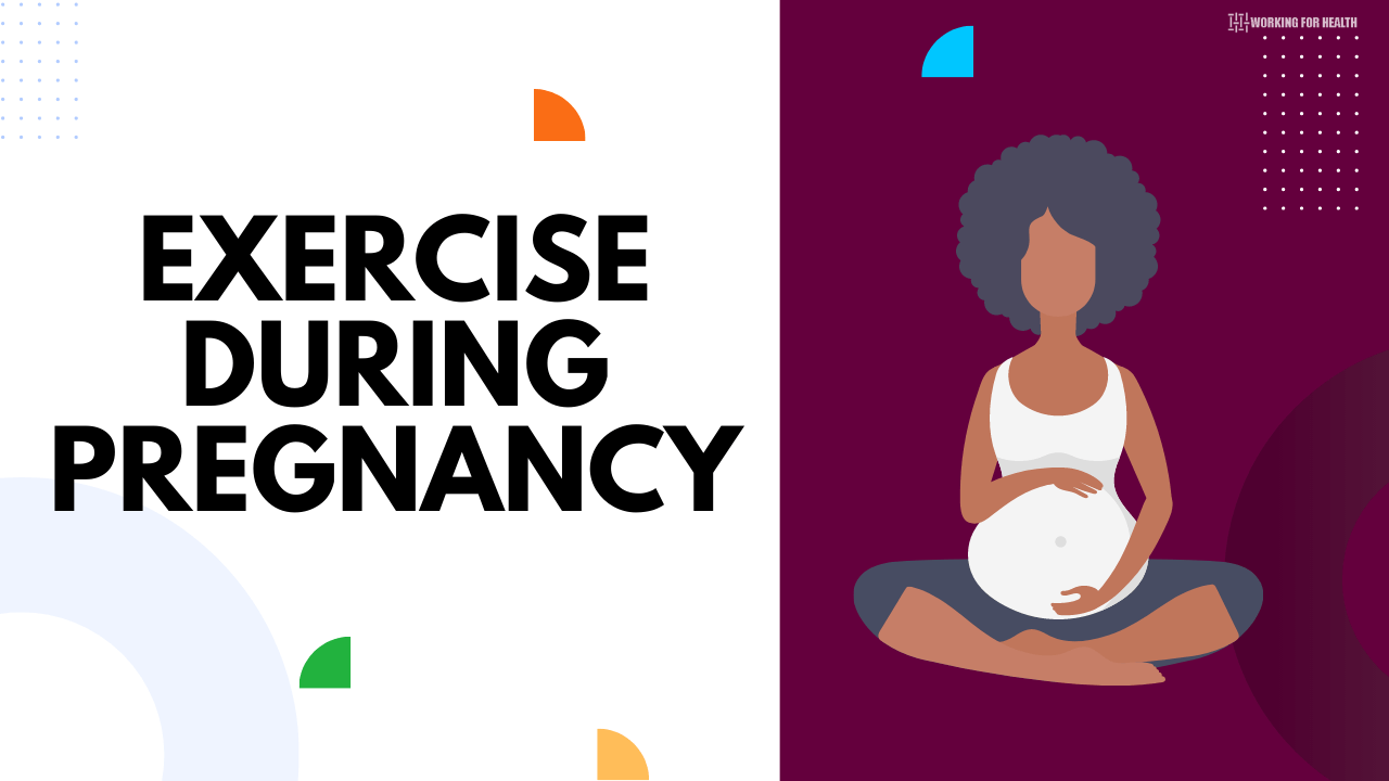 Exercise During Pregnancy