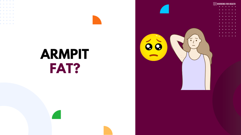 10 Exercises On How To Get Rid Of Armpit Fat