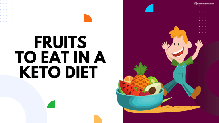 Fruits keto diet