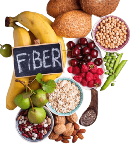 13 High Fiber Foods That You Should Eat Daily - Working for Health