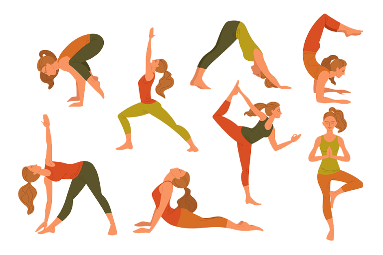 8Best At Home Workouts For Training Without A Gym Working for Health