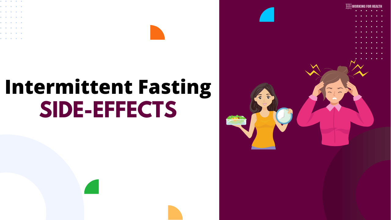 10 Intermittent Fasting Side Effects That You Need To Know Before You