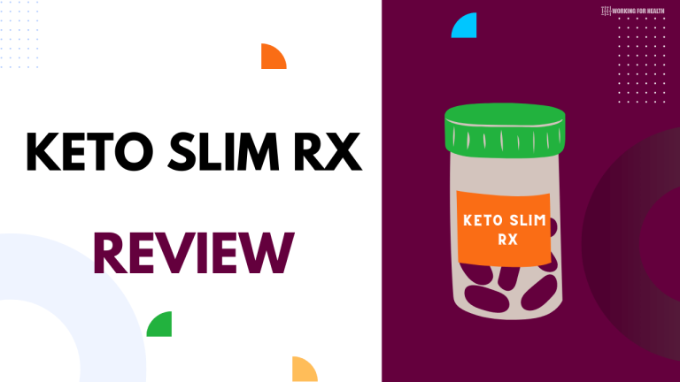Keto Slim RX
