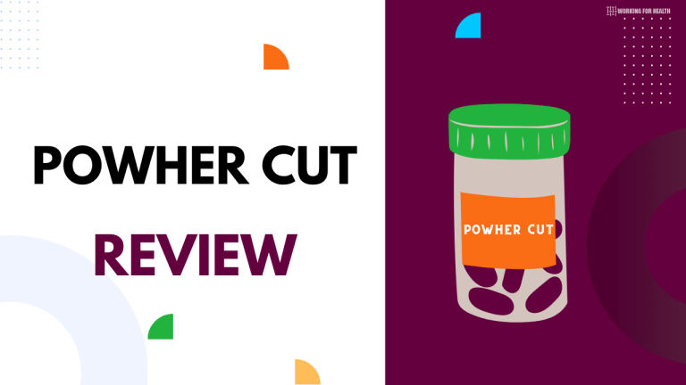 Powher Cut