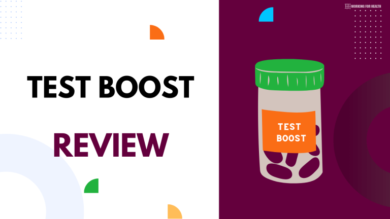 Test Boost