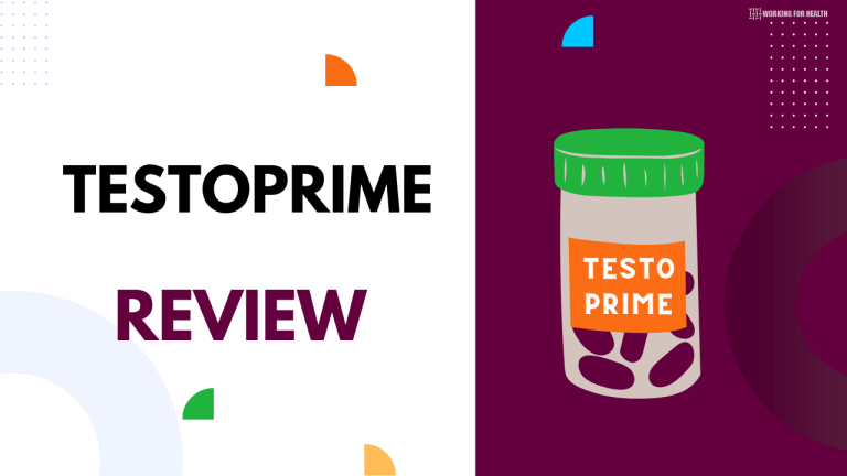 TestoPrime