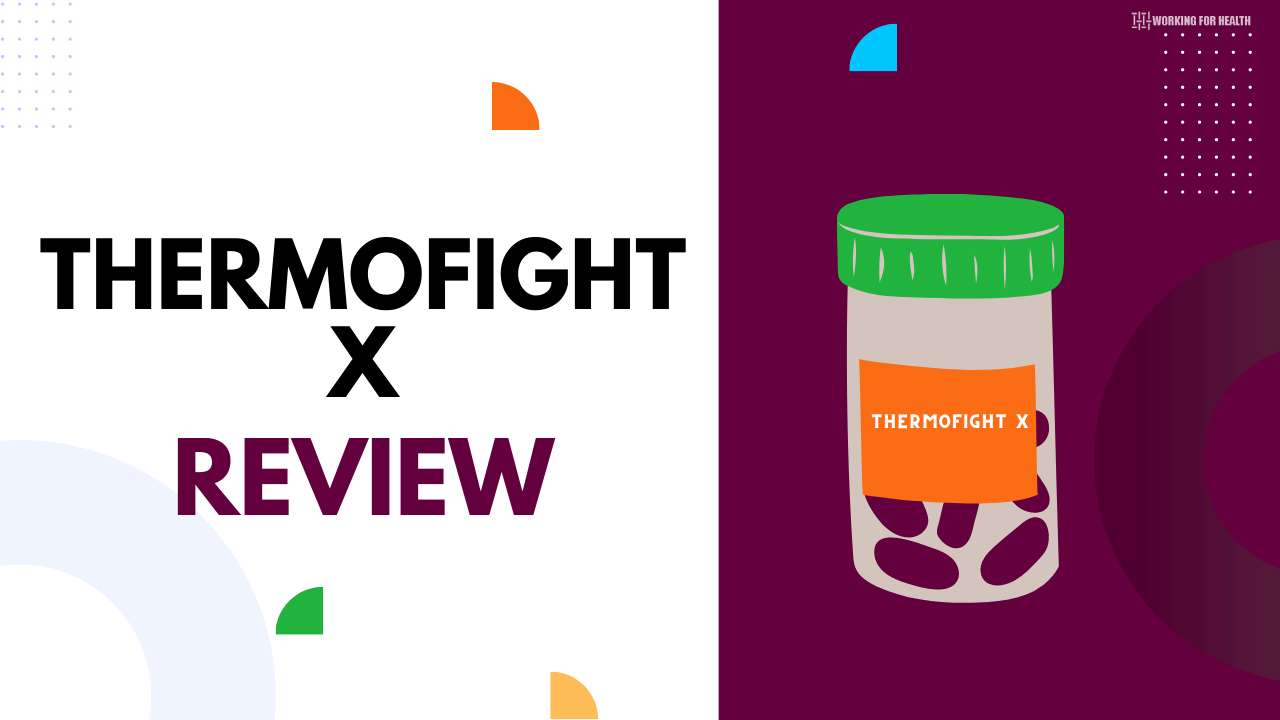 ThermoFight X