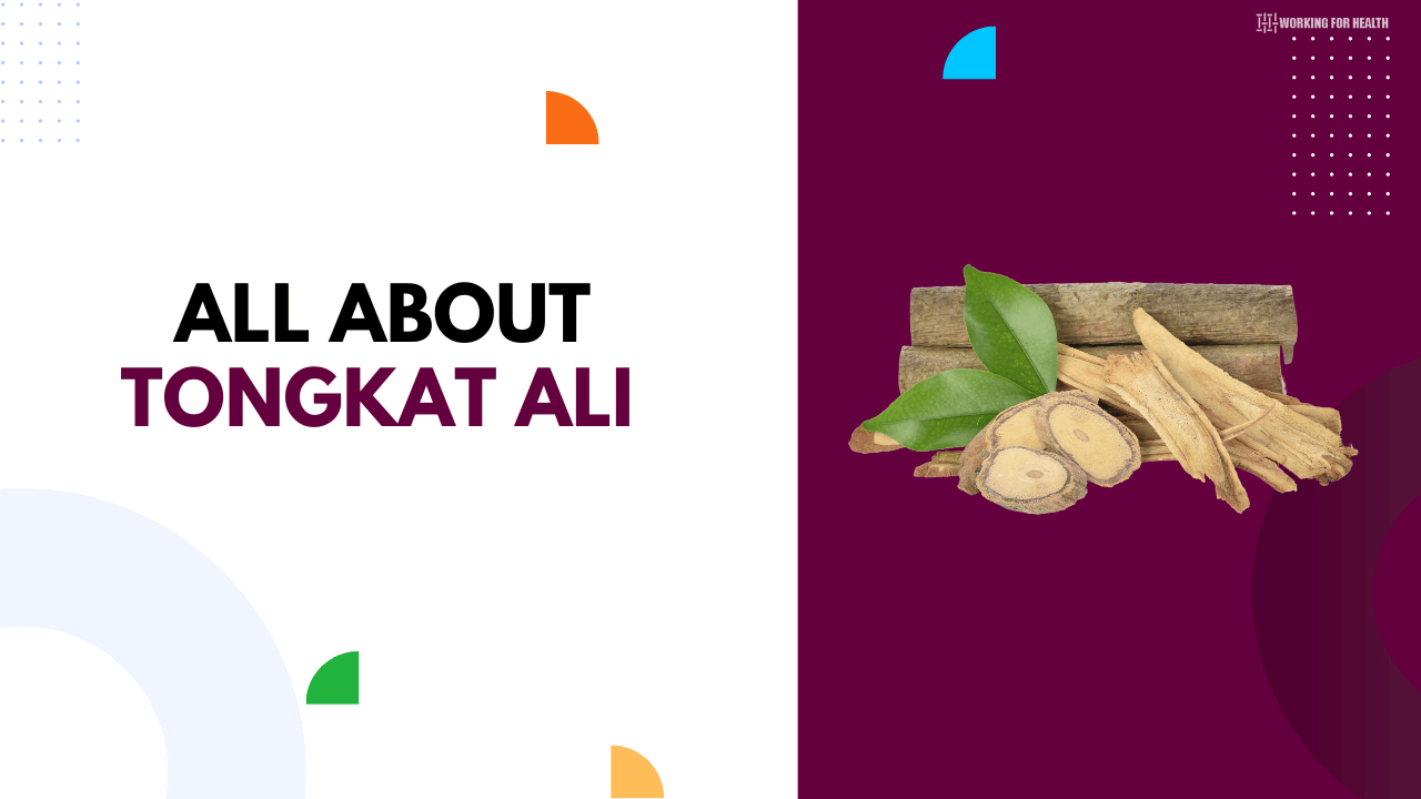 Tongkat Ali