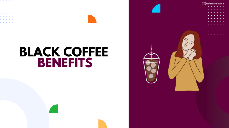 14 Black Coffee Benefits
