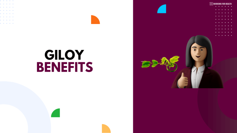 12 Giloy Benefits to Keep Your Body Healthy