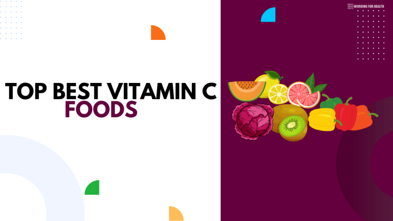 19 Vitamin C Foods For Daily Consumption