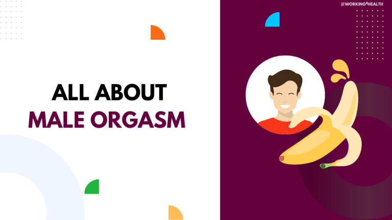 Male Orgasm: Is It Really A Mistry?
