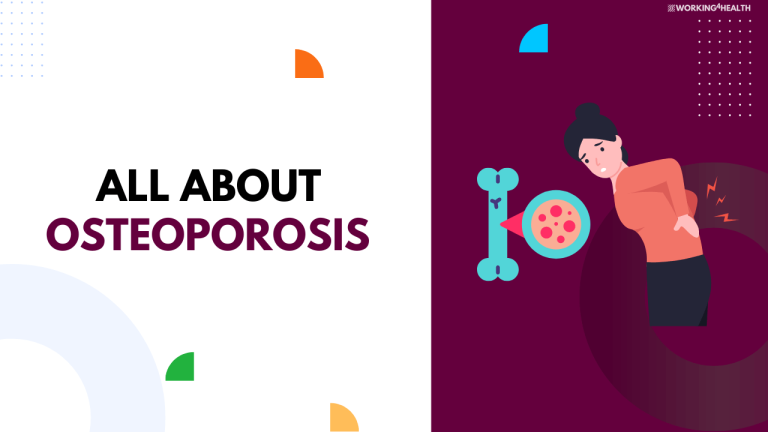 Osteoporosis: Causes, Dos, Don’ts, And More