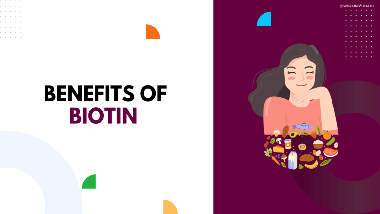 18 Benefits Of Biotin