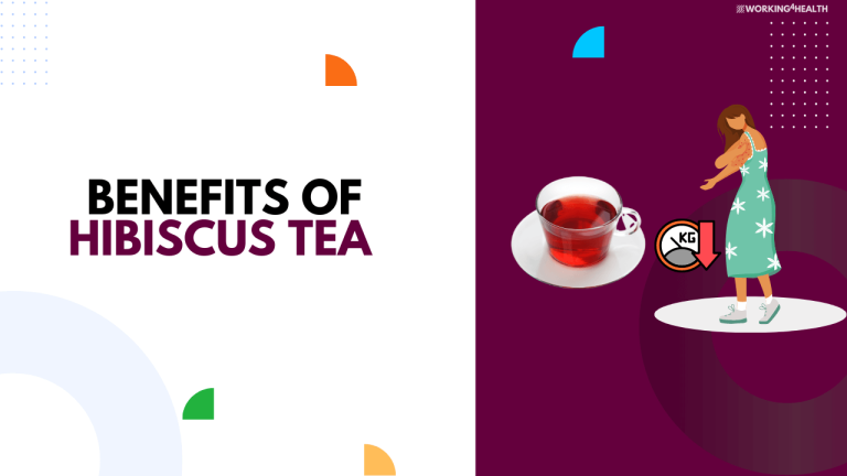 13 Benefits Of Hibiscus Tea