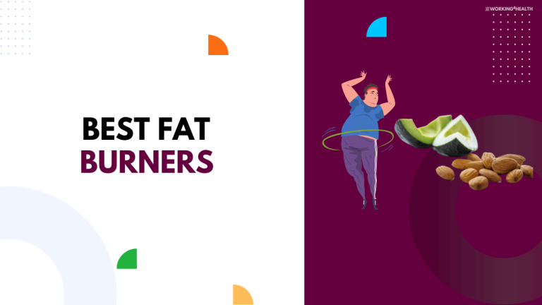 Best Fat Burners For Weight Loss