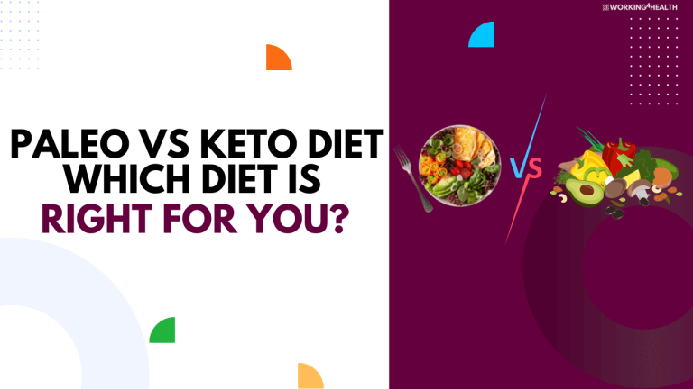 Paleo Vs. Keto Diet: Which Diet Is Right For You?