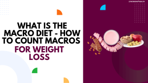 How to Check If Your Weight Gain Is Water or Fat