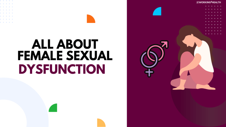 Female Sexual Dysfunction: Causes, Diagnosis & Treatment