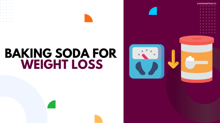 Baking Soda For Weight Loss