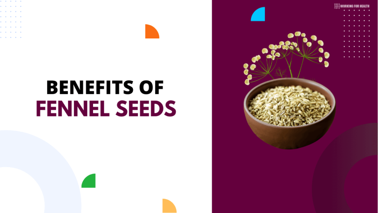 10 Benefits Of Fennel Seeds