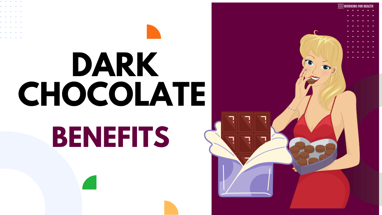 Dark Chocolate Health Benefits The Healthy Side Of Your Favorite 