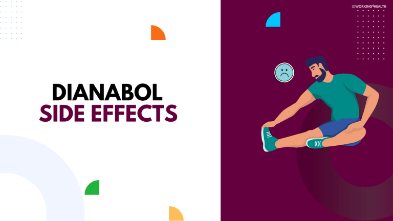 10 Dianabol Side Effects