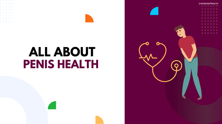 Penis Health: Why Is It Important?