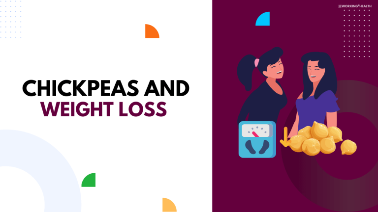 Chickpeas And Weight Loss