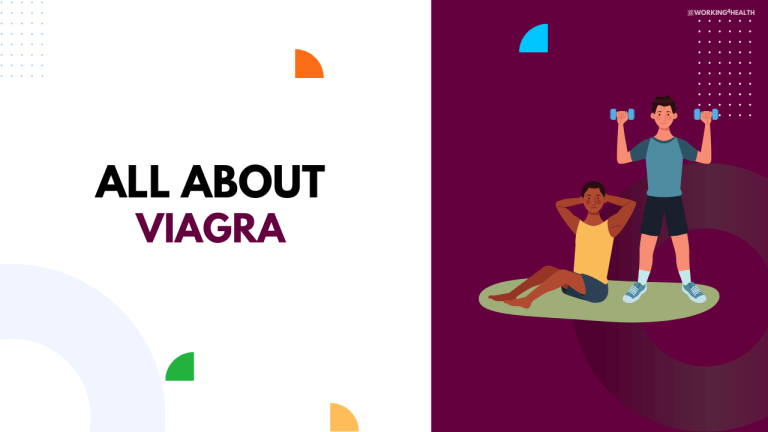 Viagra: Uses, Doses, Risks, And More