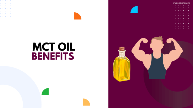 7 MCT Oil Benefits