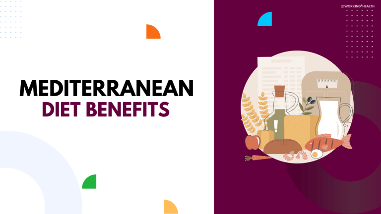 9 Mediterranean Diet Benefits