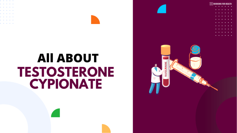 Testosterone Cypionate: Warnings, Dosage, And More