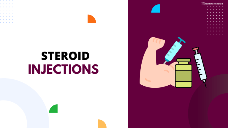 Steroid Injections: Know About Their Uses And Abuses