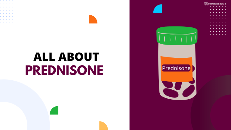 Prednisone: Uses, Warnings, And More