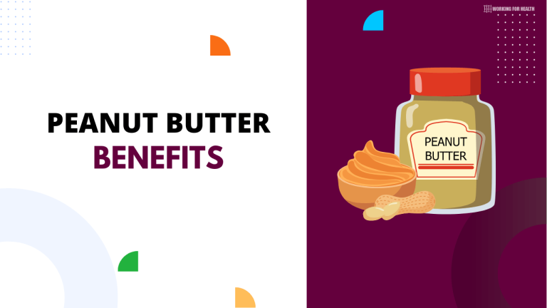 10 Peanut Butter Benefits