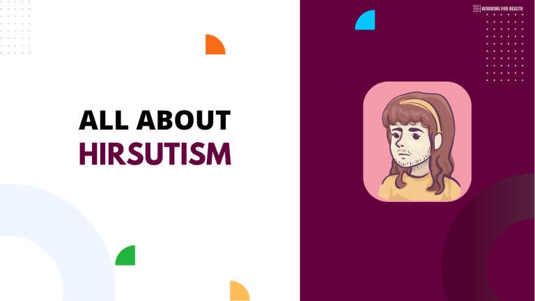 Hirsutism: Symptoms, Causes, And More