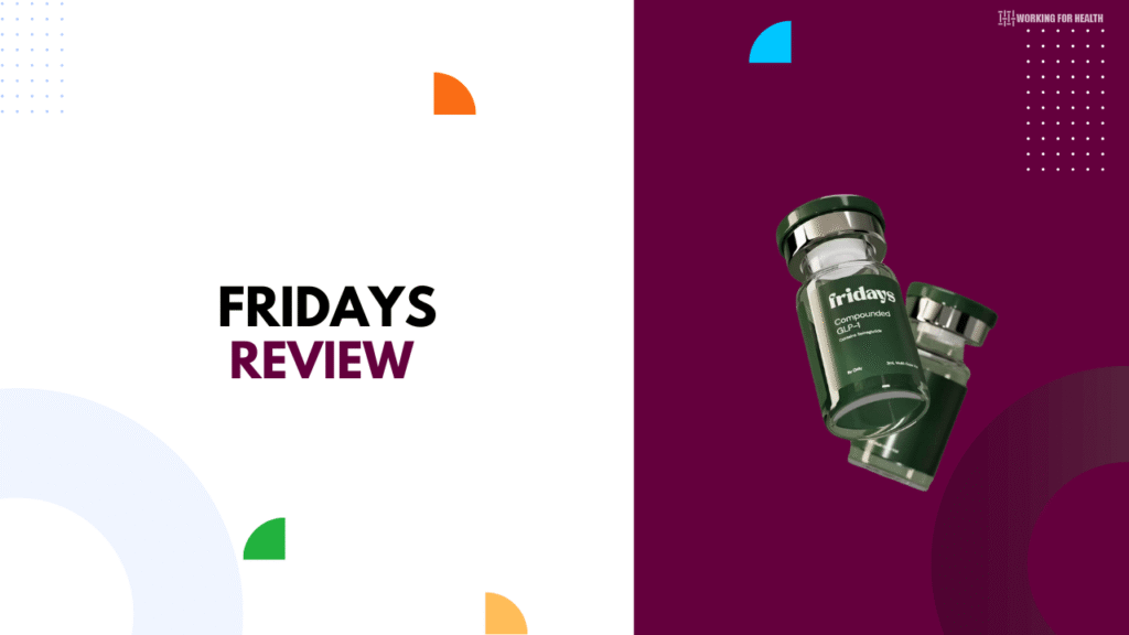 Fridays Review