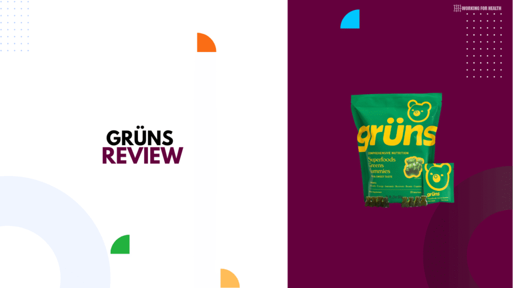 Grüns Review