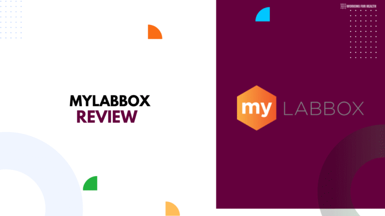 MyLabBox Review